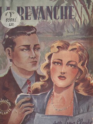 cover image of La revanche